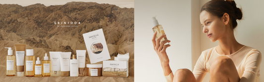 Rutina de Skincare Paso a Paso para una Piel Perfecta